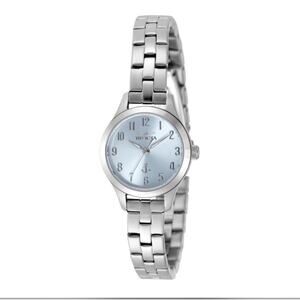 Invicta ProDiver CrestshiftWomen's Watch -24mm, Steel 49995‎ Blue Dial